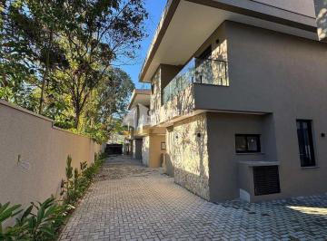 Casa · 260m² · 4 Quartos · 2 Vagas · Casa de Condomínio com 4 quartos, Juquehy, São Sebastião - R$ 4 mi, Cod: 3954