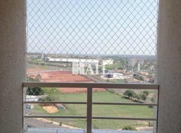Apartamento · 45m² · 2 Quartos · 1 Vaga · Apartamento, São Deocleciano, São José do RioPreto