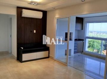 Apartamento · 83m² · 2 Quartos · 2 Vagas · Apartamento, Iguatemi, São José do Rio Preto