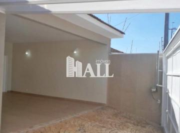 Casa · 211m² · 3 Quartos · 3 Vagas · Casa com 3 quartos, Boa Vista, Rio Preto