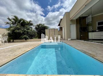 Casa · 180m² · 3 Quartos · 2 Vagas · Casa, Recanto do Lago, São José do Rio Preto