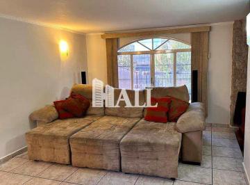 Casa · 254m² · 3 Quartos · 2 Vagas · Casa, Boa Vista, São José do Rio Preto