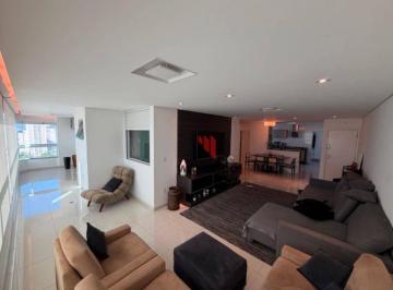 cf4f4db0fa7134f6d7e341dffd48d16228662721 · Apartamento com 3 dormitórios para alugar, 150 m² por R$ 9.230,00/mês - Jardim do Mar - São Bernardo