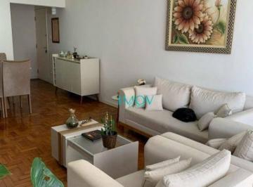 fadaf7218397fc6b19b4757a54a28f73a7698783 · Apartamento com 3 dormitórios à venda, 100 m² por R$ 610.000,00 - Jardim São Dimas - São José dos Ca