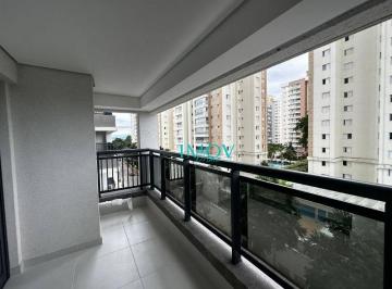 57ceadce7fd0591ea5a136a5025ecf917f1f0a4d · Apartamento com 2 dormitórios à venda, 69 m² por R$ 760.000 - Jardim Aquarius - São José dos Campos/