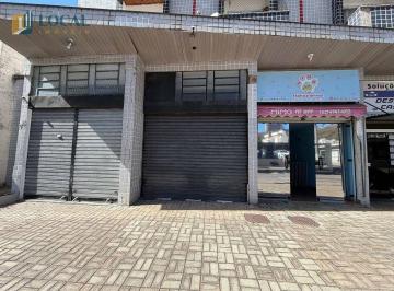 92d02b74bd0b61584d77881bef829239bcbeff12 · Loja para alugar, 42 m² por R$ 1.210/mês - Cascatinha - Juiz de Fora/MG