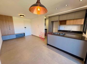 2b48cdfcab259185f457b27534c096bf9944d777 · Apartamento para Locação com 02 Quartos sendo 01 suíte no Bairro Quinta da Primavera em Ribeirão Pre