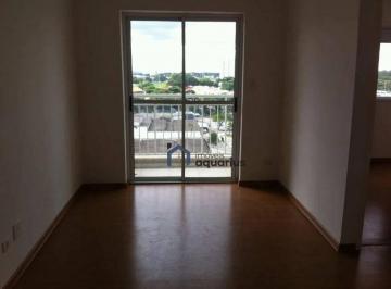 88529e28cbc3a2075db377024e6bb27c22757b36 · Apartamento com 2 dormitórios à venda, 53 m² - Jardim Augusta - São José dos Campos/SP