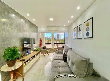 d82b37034a294d6b21b3b943c3b029b8b3b46f7e · Apartamento com 3 dormitórios à venda, 86 m² por R$ 950.000,00 - Centro - Bertioga/SP