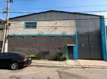 aa9e77c75b924ccde98213ae8674fcc33820d81e · Galpão para alugar, 520 m² por R$ 16.100/mês - Penha de França - São Paulo/SP