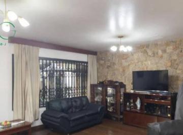 9f7cf1a1457303563e97ae2f0aef53c22fb0086c · Sobrado com 5 dormitórios à venda, 302 m² por R$ 1.849.000 - Vila Albertina - São Paulo/SP