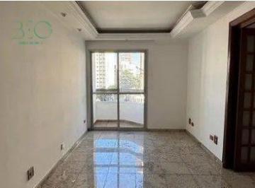 1f204fc585458d48946f74884e0a235feb45484e · Apartamento à venda, 63 m² por R$ 534.000,00 - Chácara Inglesa - São Paulo/SP