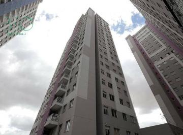 ad89585bfd914320f57e0ff19b161948e4efc378 · Apartamento à venda, 43 m² por R$ 307.400,00 - Jardim - Santo André/SP