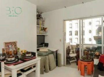a1f846aed0f98d270a54ca5442094ae4dc191a5a · Apartamento com 1 dormitório à venda, 40 m² por R$ 349.000 - Morro dos Ingleses - São Paulo/SP