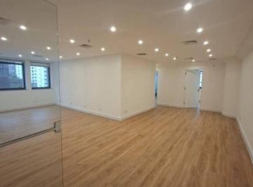 bd8a7f4591a83dc482944e1535e662fc5f150ce4 · Conjunto para alugar, 120 m² por R$ 14.620/mês - Itaim Bibi - São Paulo/SP