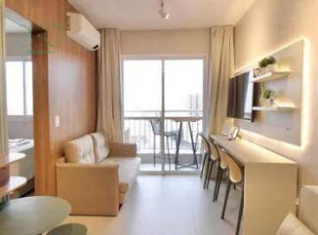 2c771e88748cadb20dd38a271c78099486ffa36a · Apartamento à venda, 32 m² por R$ 409.000,00 - Brás - São Paulo/SP