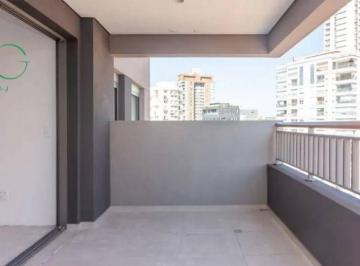 477b65e3e1c19568947c3f19d17ab4d659207c76 · Apartamento com 2 dormitórios à venda, 56 m² por R$ 1.100.000,00 - Vila Anglo Brasileira - São Paulo