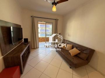 e8f63ccd9c203a3b458417809e435c130bf089f1 · Apartamento para Locação no Canto do Forte em Praia Grande – Mobiliado, 1 Quarto e Lazer Completo