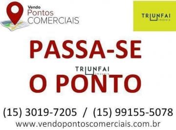 bb9cf4c11fc496ee62e572cb5c47e410c00dd283 · Ponto à venda, 72 m² por R$ 65.000 - Centro - Votorantim/SP