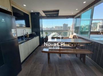 0e8b924d37a6b458412e3514141389a576ce399d · Cobertura à Venda no Canto do Forte em Praia Grande – 4 Quartos, Piscina Privativa e Porteira Fechad