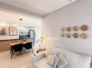 5d121a1fc28da35a81f844357e12e1ace169d913 · Apartamento com 2 quartos à venda, 72 m² por R$ 654.000 - Condomínio Fatto Torres de São José - Jund
