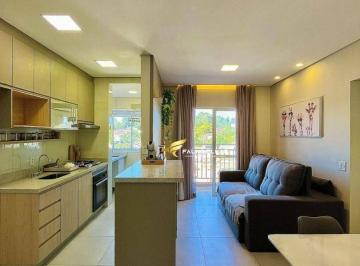 919862c26fcc8a9d01769b3e3f9d738d0565275b · Apartamento com 2 quartos à venda, 50 m² por R$ 420.000 - Dueto Colonia - Jundiaí/SP