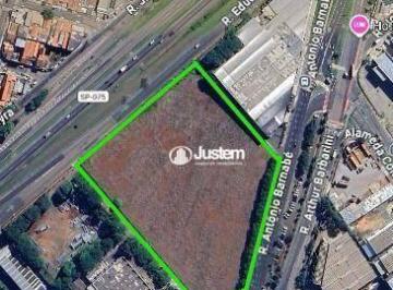 1ad7d8d4ad6f24a8840ec3a28f6b808a64e4fa17 · Área à venda, 25000 m² por R$ 27.500.000,00 - Distrito Industrial Domingos Giomi - Indaiatuba/SP