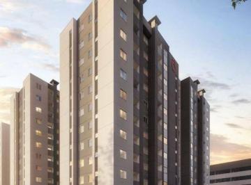 984ba7c7d6cc970c1905b64b73cc7315ca53bd0d · Apartamento com 2 dormitórios à venda, 47 m² por R$ 353.606 - Itaum - Joinville/SC