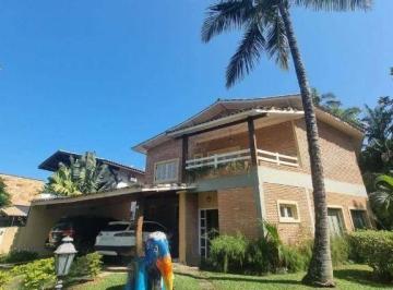 13d4ab1bd1b29bd724cf51918eb0736fbe9573f2 · Casa com 4 dormitórios à venda, 376 m² por R$ 2.350.000,00 - Toque Toque Pequeno - São Sebastião/SP