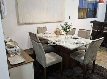 91c5c9c86a810c219ecdb5c8de50a9bb3dda285f · Casa com 3 dormitórios à venda, 200 m² por R$ 780.000 - Residencial Zanetti - Franca/SP