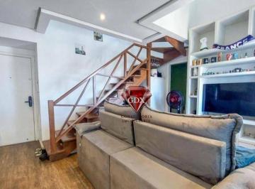 eb68d8e5817546517c528254a9cbc863c6e03b8b · Apartamento no Chácara Santo Antônio