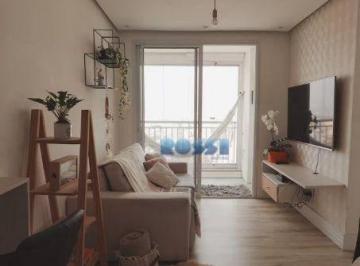 436236f43a368a1ea6100d6703437a1057c35e61 · Apartamento com 2 dormitórios, 57 m² - venda por R$ 685.000,00 ou aluguel por R$ 6.667,00/mês - Brás