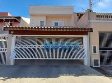 ab06f911f36837df34f95440be426d99875b6057 · Sobrado com 3 dormitórios à venda, 192 m² por R$ 950.000,00 - Parque Boa Esperança - Indaiatuba/SP
