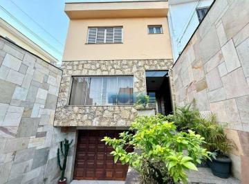 d0c9910aefad38b18c2871cad58ce6d94d3f7440 · Sobrado com 3 dormitórios à venda, 150 m² por R$ 900.000,00 - Alto da Mooca - São Paulo/SP