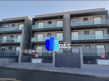 50074f744383655acc83560208b9ab975eb4f67e · Apartamento com 2 dormitórios para alugar, 54 m² por R$ 2.400,00/mês - Santo Antônio - Louveira/SP