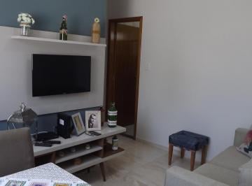 20201006143801667.JPG · Apartamento para Venda em Guaratinguetá, Jardim Bela Vista II, 2 dormitórios, 1 banheiro, 1 vaga