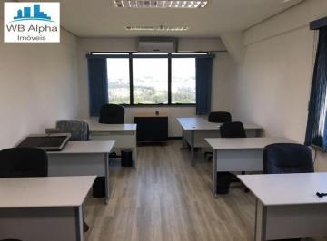 Foto 03 · Oportunidade única: Sala comercial à venda em condomínio de Alphaville, Santana de Parnaíba-SP - 1 s