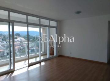 Foto 03 · Apartamento para locação e Venda no Condomínio Alpha Garden em Alphaville - SP