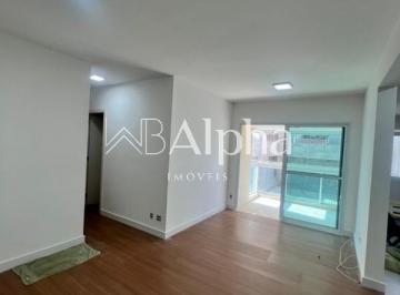 Foto 01 · Apartamento para Locação - Condomínio Edifico Iakatu