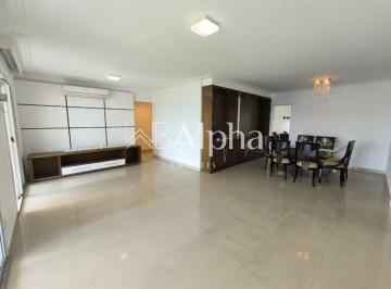 Foto 18 · Apartamento para locação ou venda no Condomínio Mont Blanc em Alphaville - SP