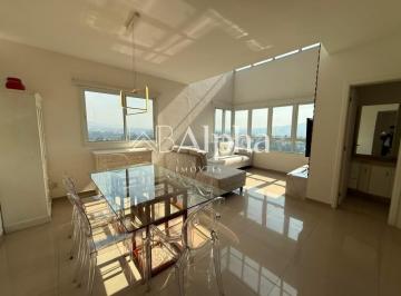Foto 28 · Apartamento à venda em Alphaville Conde I, Barueri-SP: 2 quartos, 2 suítes, 2 salas, 3 banheiros, 2
