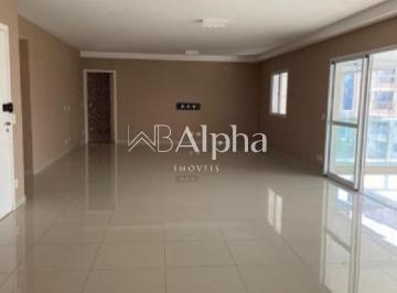 Foto 05 · Apartamento alto padrão para locação - Splendore 243m2