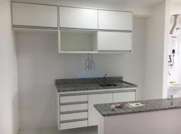 Foto 01 · Apartamento Studio para locação - Win Alphaville 43m2