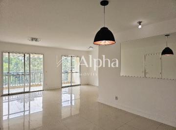 Foto 15 · Apartamento a venda no Edifício Maison MontBlanc em Alphaville - SP