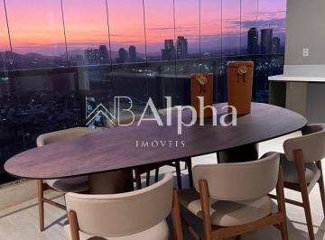 Foto 48 · Aluguel de Apartamento Luxuoso em Alphaville com 4 Quartos e 4 Suítes Condominio Canvas Alphaville,