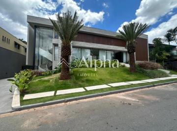 Foto 01 · Mansão mobiliada e decorada a venda no Residencial Alphaville 1 - Barueri - SP