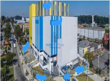 Foto 01 · Prédio comercial para venda/locação - Ótima localização em Alphaville