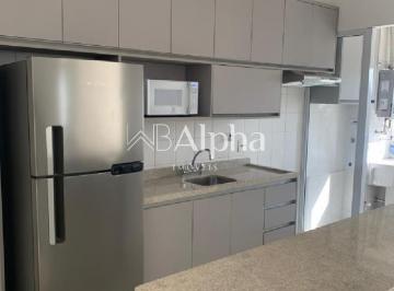 Foto 18 · Apartamento mobiliado à venda - Condomínio Beat Alphaville - SP