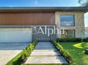 Foto 1 · Casa à venda - Condomínio Alphaville Residencial 1 - Barueri - SP