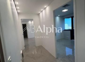 Foto 08 · Sala comercial para locação - Ed. Murano em Alphaville - Barueri - SP
